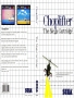 Sega  Master System  -  Choplifter